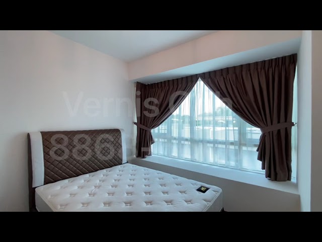 1 Bed Condo for Rent in  Suites At Orchard - Image 2